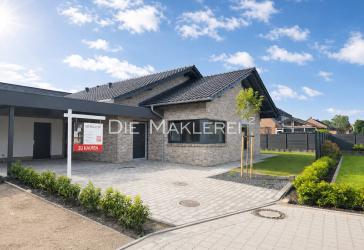 Vorschaubild Bungalow