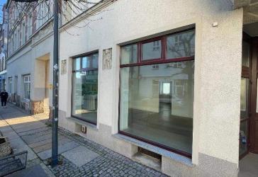 ***Büro/Praxis 2-Raum in der Innenstadt zu vermieten***