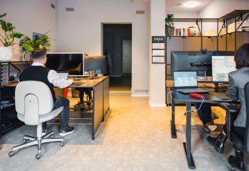 Vorschaubild Büro- /Praxis-Immobilie