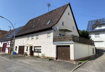 Vorschaubild Einfamilienhaus