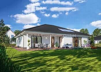 Vorschaubild Bungalow