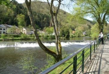 Vielseitig nutzbares Anwesen in idyllischer Lage der Eifel – Gastronomie, Mehrfamilienhaus oder Ferienimmobilie