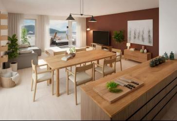 Vorschaubild Penthouse