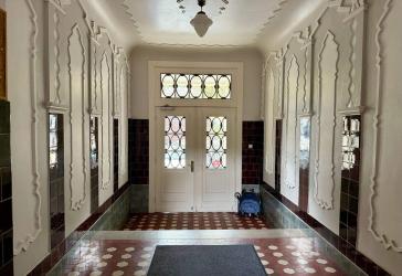 Helle 4,5-Zimmer-Wohnung-Lage mit Potential in Winterhude