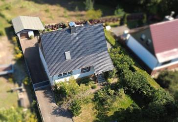 Platz für die ganze Familie: Wohnen mit Pool, Sauna und Garten in Möckern!
