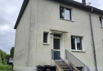 Mit VIVAWEST ins Eigenheim