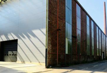 Industriepark Rhein-Wied – Lagerflächen zur Miete in Neuwied (ab sofort)