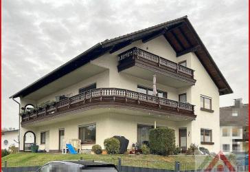 Vorschaubild Mehrfamilienhaus
