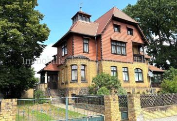 Vorschaubild Villa