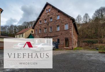 Vorschaubild Mehrfamilienhaus