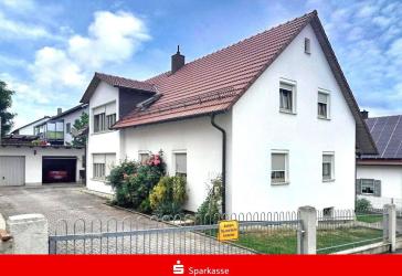 Vorschaubild Mehrfamilienhaus