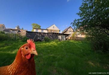 Vorschaubild Mehrfamilienhaus