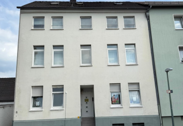 Schöne Lage in Essen: JETZT in ein starkes MFH (mit Option zur Eigennutzung) investieren!