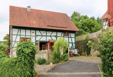 Vorschaubild Mehrfamilienhaus