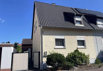 Vorschaubild Einfamilienhaus