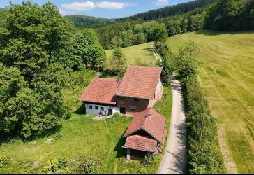 Vorschaubild Bauernhaus