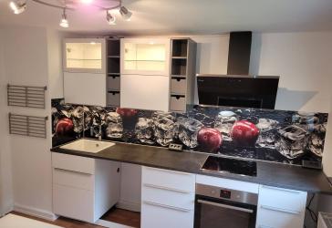 90 m² Maisonette mit Dachstudio im gepflegten 3-Familienhaus – frisch renoviert!