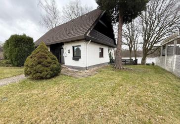 Haus am See - Schönes Einfamilienhaus in einmaliger Lage