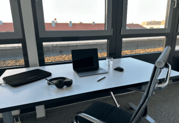 Vorschaubild Büro- /Praxis-Immobilie