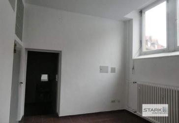 Büro- oder Lagerfläche in City-Lage zu vermieten!
