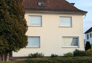 Einfamilienhaus in zentrumsnaher Lage von Horn