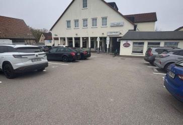 Moderne Praxis-/Bürofläche (100 m²) | barrierefrei | 3 Stellplätze | flexibel ausbaubar in 3 Monaten