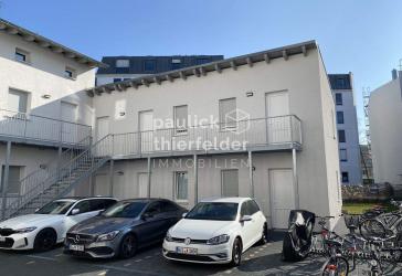 !!NEUWERTIG!!! - Wohnungspaket aus 3 Wohnungen und 2 Garagenstellplätzen