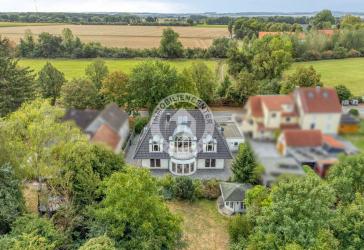 Vorschaubild Mehrfamilienhaus