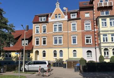 Vorschaubild Mehrfamilienhaus
