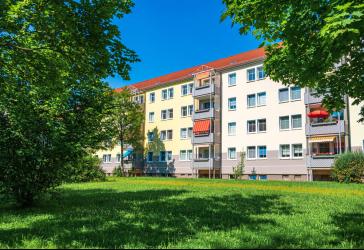 Vorschaubild Wohnung