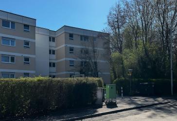Geräumige 3-Zimmer-Wohnung mit Balkon in verkehrsgünstiger Lage in Heilbronn-Böckingen