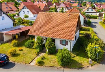 Vorschaubild Einfamilienhaus