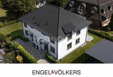 Neubau Doppelhaushälfte mit Außenanlagen inkl. Baunebenkosten
