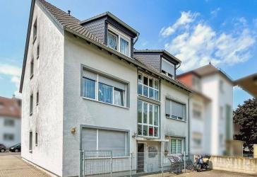 Vorschaubild Mehrfamilienhaus