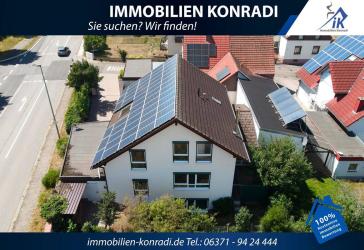 Vorschaubild Einfamilienhaus