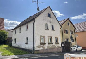 Vorschaubild Einfamilienhaus
