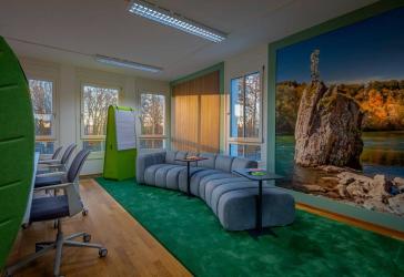 Vorschaubild Büro- /Praxis-Immobilie