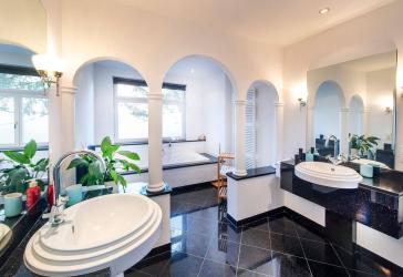 Exklusive 4-Zimmerwohnung in ruhiger Coburger Innenstadtlage
