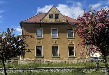 Vorschaubild Mehrfamilienhaus