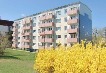Vorschaubild Wohnung