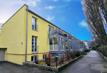 Vorschaubild Mehrfamilienhaus
