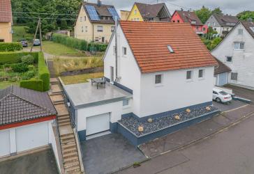 Vorschaubild Einfamilienhaus