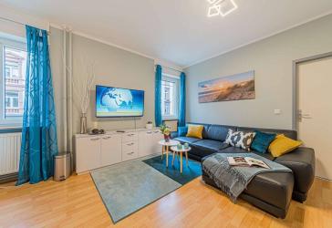 Vorschaubild Wohnung
