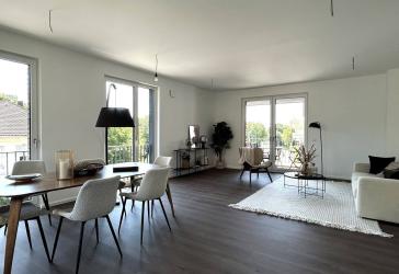 Vorschaubild Wohnung