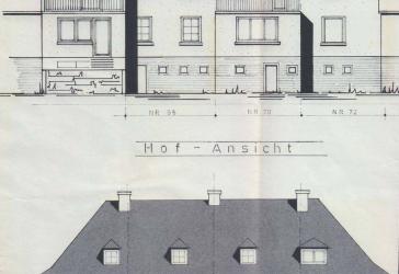 Vorschaubild Reihenmittelhaus