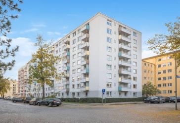 Kapitalanlage in Schwabing | 3 Zimmer |83,71 m² | Kaufpreis 395.000 € | Erwerb auf Nießbrauchbasis