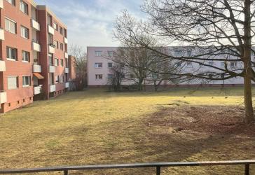 3 Zimmer Erdgeschosswohnung in der Weststadt Braunschweig