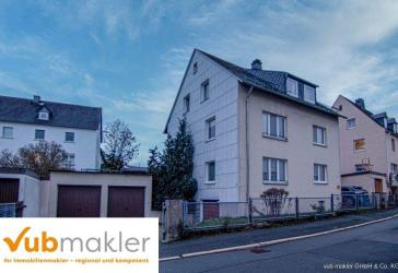 Vorschaubild Mehrfamilienhaus