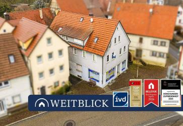 Vorschaubild Mehrfamilienhaus