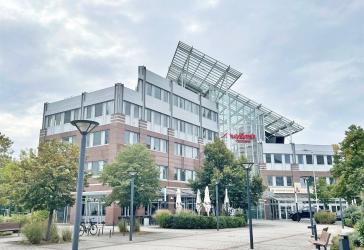 Vorschaubild Büro- /Praxis-Immobilie